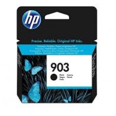 حبر سائل اسود اتش بي HP 903 أصلي- (حبر سائل  T6L99AE) Black 